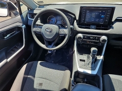 Used 2022  Toyota RAV4 XLE FWD at CarloanExpress&period;Com near Hampton&comma; VA
