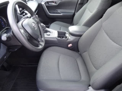 Used 2024  Toyota RAV4 Hybrid XLE AWD at CarloanExpress&period;Com near Hampton&comma; VA