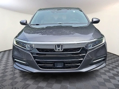 Used 2019  Honda Accord Hybrid 4d Sedan at CarloanExpress&period;Com near Hampton&comma; VA