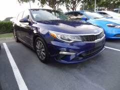 Used 2019  Kia Optima LX Auto at CarloanExpress&period;Com near Hampton&comma; VA