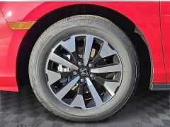 New 2026  Honda Odyssey EX-L Auto at CarloanExpress&period;Com near Hampton&comma; VA