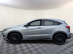 Used 2022  Honda HR-V Sport AWD CVT at CarloanExpress&period;Com near Hampton&comma; VA