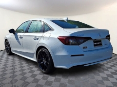 Used 2025  Honda Civic Sedan Hybrid Sport CVT at CarloanExpress&period;Com near Hampton&comma; VA