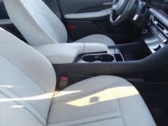 Used 2025  Hyundai Sonata SEL FWD at CarloanExpress&period;Com near Hampton&comma; VA