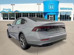 New 2026  Honda Accord Hybrid EX-L Sedan at CarloanExpress&period;Com near Hampton&comma; VA