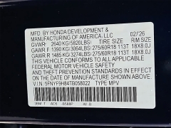 New 2026  Honda Passport TrailSport Elite AWD at CarloanExpress&period;Com near Hampton&comma; VA