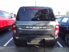 Used 2024  Ford Bronco Sport Badlands 4x4 at CarloanExpress&period;Com near Hampton&comma; VA