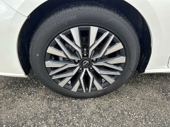 Used 2024  Nissan Altima 2&period;5 SV Sedan at CarloanExpress&period;Com near Hampton&comma; VA