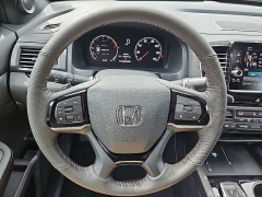 New 2026  Honda Ridgeline Black Edition AWD at CarloanExpress&period;Com near Hampton&comma; VA