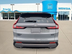 New 2027  Honda CR-V Hybrid Sport AWD at CarloanExpress&period;Com near Hampton&comma; VA