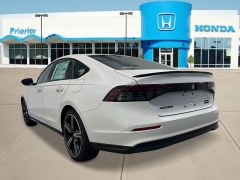 New 2026  Honda Accord Hybrid Sport Sedan at CarloanExpress&period;Com near Hampton&comma; VA
