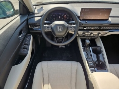 New 2026  Honda Accord Hybrid EX-L Sedan at CarloanExpress&period;Com near Hampton&comma; VA