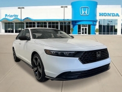 New 2026  Honda Accord Hybrid Sport Sedan at CarloanExpress&period;Com near Hampton&comma; VA
