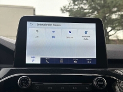 Used 2025  Ford Escape ST-Line AWD at CarloanExpress&period;Com near Hampton&comma; VA