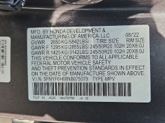 Used 2022  Honda Pilot Touring 7-Passenger AWD at CarloanExpress&period;Com near Hampton&comma; VA