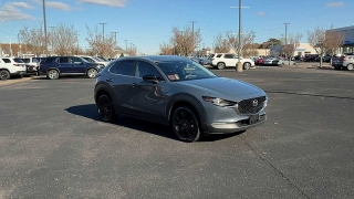 Used 2024  Mazda CX-30 2&period;5 S Carbon Edition AWD at CarloanExpress&period;Com near Hampton&comma; VA