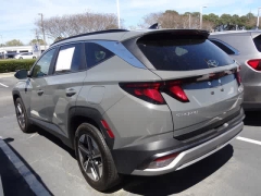 Used 2025  Hyundai Tucson SEL AWD at CarloanExpress&period;Com near Hampton&comma; VA