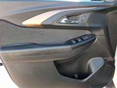 Used 2023  Chevrolet Trailblazer FWD 4dr ACTIV at CarloanExpress&period;Com near Hampton&comma; VA