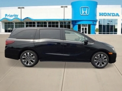 New 2026  Honda Odyssey Elite Auto at CarloanExpress&period;Com near Hampton&comma; VA