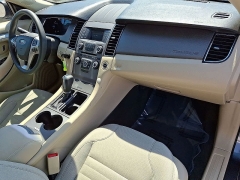 Used 2018  Ford Taurus 4d Sedan FWD SE at CarloanExpress&period;Com near Hampton&comma; VA