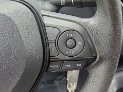 Used 2020  Toyota Corolla 4d Sedan LE at CarloanExpress&period;Com near Hampton&comma; VA