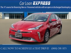 Used 2022  Toyota Prius AWD-e &lpar;Natl&rpar; at CarloanExpress&period;Com near Hampton&comma; VA