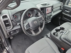 Used 2024  Ram 2500 Big Horn 4x4 Crew Cab 6'4" Box at CarloanExpress.Com near Hampton, VA