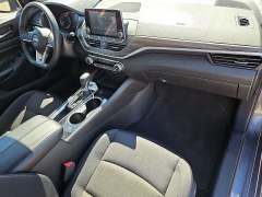 Used 2024  Nissan Altima 2&period;5 SV Sedan at CarloanExpress&period;Com near Hampton&comma; VA