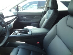 Used 2025  Nissan Murano FWD SV at CarloanExpress&period;Com near Hampton&comma; VA
