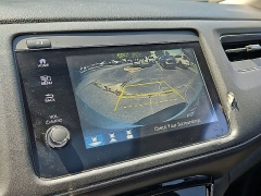 Used 2020  Honda HR-V 4d SUV AWD EX at CarloanExpress&period;Com near Hampton&comma; VA