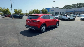 Used 2024  Ford Escape Active FWD at CarloanExpress&period;Com near Hampton&comma; VA