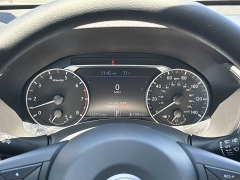 Used 2024  Nissan Altima 2&period;5 SV Sedan at CarloanExpress&period;Com near Hampton&comma; VA