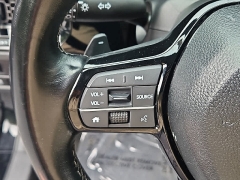 Used 2024  Honda Civic Hatchback Sport CVT at CarloanExpress&period;Com near Hampton&comma; VA