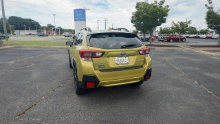 Used 2021  Subaru Crosstrek Limited CVT at CarloanExpress&period;Com near Hampton&comma; VA
