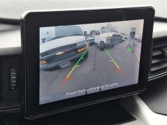 Used 2020  Ford Explorer 4d SUV RWD Base 2&period;3L EcoBoost at CarloanExpress&period;Com near Hampton&comma; VA