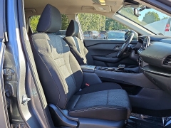 Used 2025  Nissan Rogue AWD SV at CarloanExpress&period;Com near Hampton&comma; VA