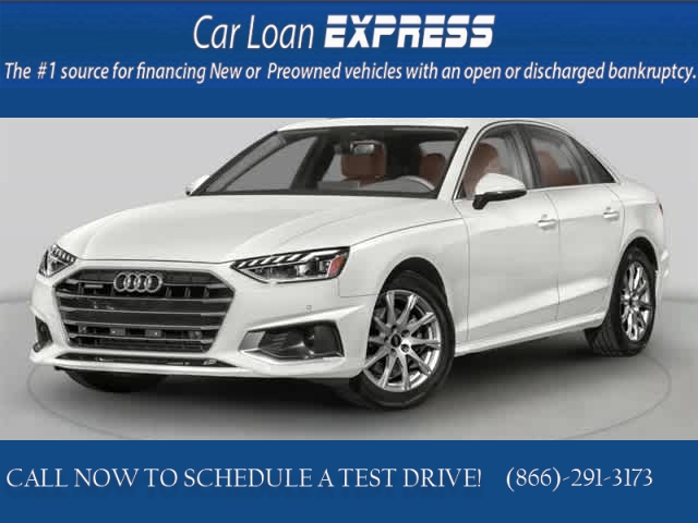 Used 2023  Audi A4 Sedan S line Premium Plus 45 TFSI quattro at CarloanExpress.Com near Hampton, VA