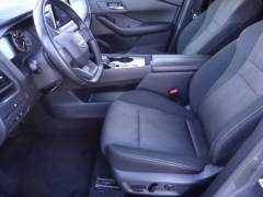 Used 2025  Nissan Rogue FWD SV at CarloanExpress&period;Com near Hampton&comma; VA