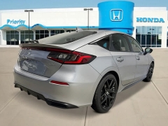 New 2026  Honda Civic Hatchback Sport CVT at CarloanExpress.Com near Hampton, VA