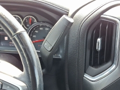 Used 2019  Chevrolet Silverado 1500 4WD Crew Cab 147" LTZ at CarloanExpress&period;Com near Hampton&comma; VA
