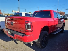 Used 2024  Ram 2500 Big Horn 4x4 Crew Cab 6'4" Box at CarloanExpress.Com near Hampton, VA