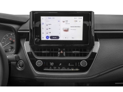 Used 2024  Toyota Corolla CVT &lpar;Natl&rpar; at CarloanExpress&period;Com near Hampton&comma; VA