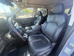 Used 2024  Honda Pilot Touring 2WD at CarloanExpress&period;Com near Hampton&comma; VA