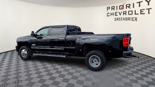 Used 2016  Chevrolet Silverado 3500HD 4WD Crew Cab 167&period;7" High Country at CarloanExpress&period;Com near Hampton&comma; VA