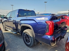 Used 2024  Toyota Tundra 4WD SR5 CrewMax 6&period;5ft Bed at CarloanExpress&period;Com near Hampton&comma; VA