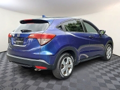 Used 2017  Honda HR-V 4d SUV FWD EX CVT at CarloanExpress&period;Com near Hampton&comma; VA