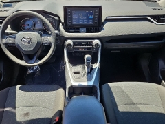 Used 2022  Toyota RAV4 XLE FWD at CarloanExpress&period;Com near Hampton&comma; VA