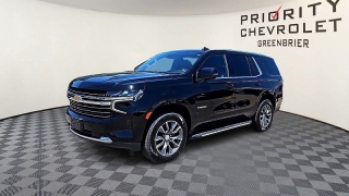 Used 2022  Chevrolet Tahoe 4WD 4dr LT at CarloanExpress&period;Com near Hampton&comma; VA