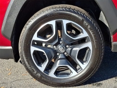 Used 2019  Toyota RAV4 4d SUV AWD Adventure at CarloanExpress&period;Com near Hampton&comma; VA