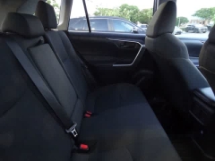 Used 2023  Toyota RAV4 LE FWD at CarloanExpress&period;Com near Hampton&comma; VA